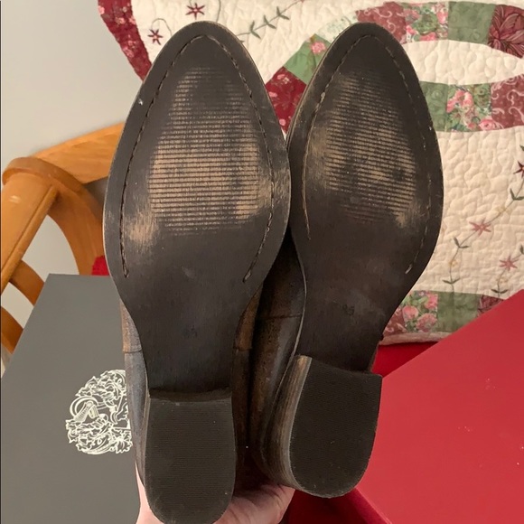 Diba.true Flying Solo studded bootie - small 8.5 fits like 7.5 - Picture 6 of 7